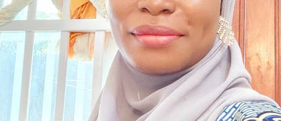 Mariama SALIFOU — Représentante TIB/DIS+ au Bénin et chargée transnationale des médias pour la campagne DIS+ 90