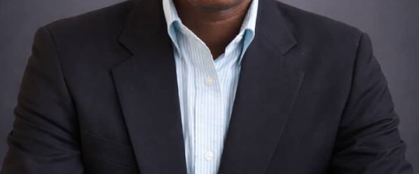 Abdiel Jokthan NOUATIN — Responsable de la communication stratégique, institutionnelle et panafricaine de DIS+
