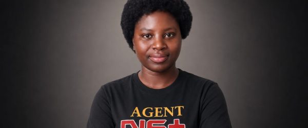 YAKIN FARE IMMACULÉE — Coordinatrice transnationale du pôle Agents DIS+