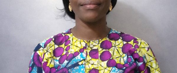Ibouraima Rassidatou — Chargée transnationale de la mobilisation jeunesse pour la campagne DIS+ 90 jours